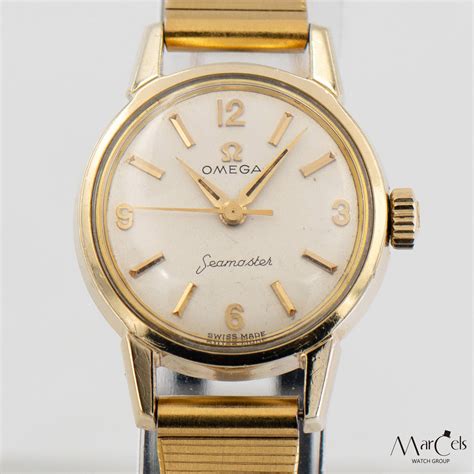 omega women's watch vintage|value of old omega watches.